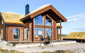 Beautiful Home In Drangedal With Sauna